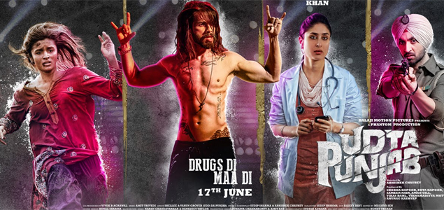 Massively relieved: Udta Punjab director on Bombay HC verdict 