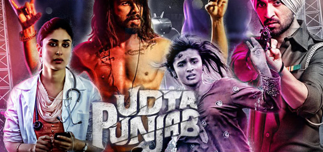 Udta Punjab cleared with A certificate, 13 cuts: Nihalani