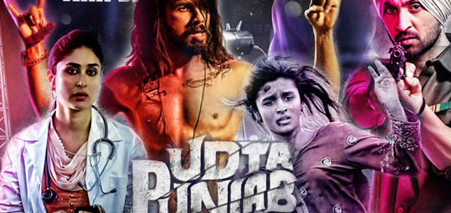 Udta Punjab nears Rs 50 crore mark 