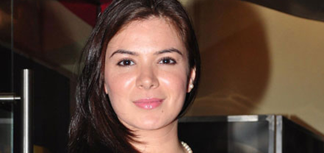 Still feel like a newcomer: Urvashi Sharma 