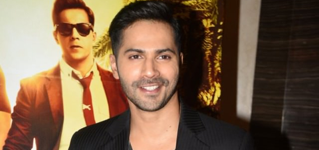 Varun to handle promotion of Dishoom alone till July