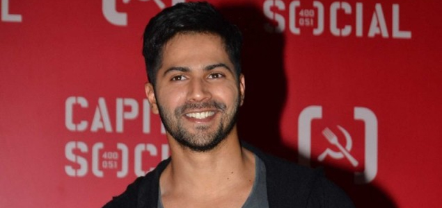 Training for Dishoom was fun, hardcore experience: Varun Dhawan