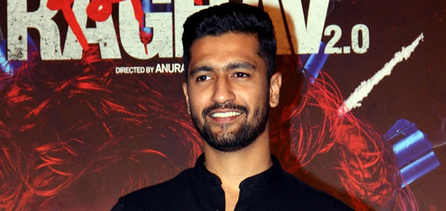 Nawazuddins journey in showbiz is inspiring: Vicky Kaushal