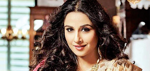 Wanted only one film, cant believe its been 11 years: Vidya Balan