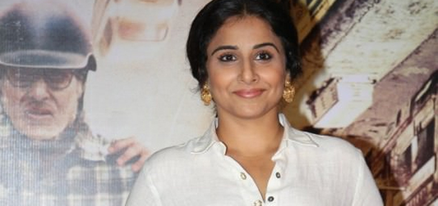 Vidya Balan offered Pakistani films