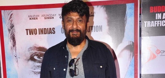 Vivek Agnihotris next film on lines of 12 Angry Men