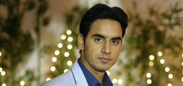 Waseem Mushtaq delighted over role in Ek Rishta...