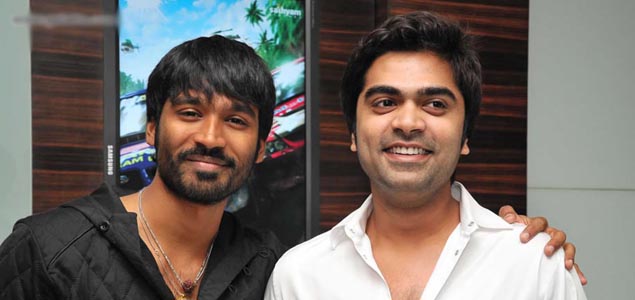 Two Superstars for Thikka Audio