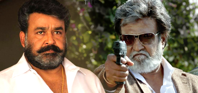 Kabali will have a record release in Kerala