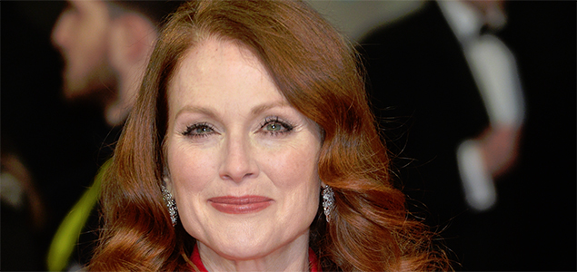 Julianne Moore positive about Hollywood changes for women