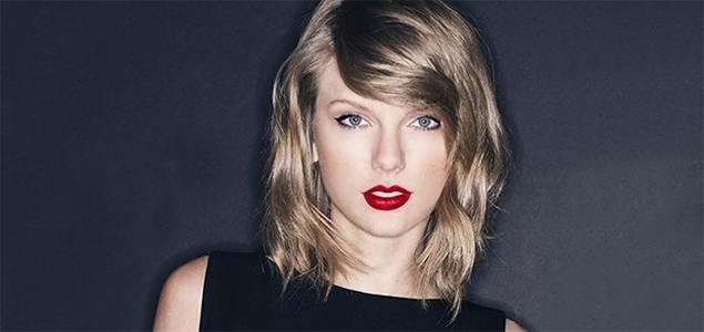 Taylor Swift tops Forbes list of highest paid celebrities