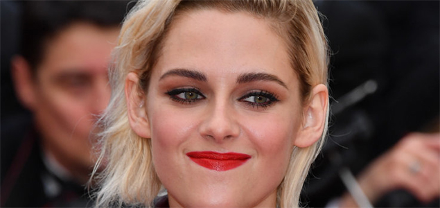 Kristen Stewart would like a female James Bond