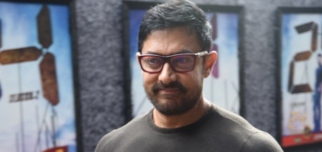 Aamir Khan wanted to do Dangal when 60