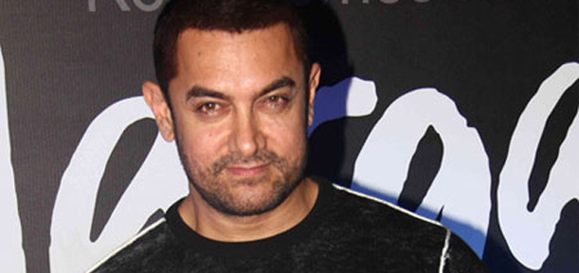 Never compromise even after facing failure: Aamir Khan