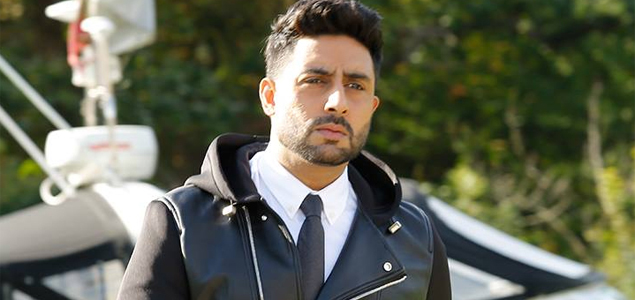 People stop taking calls if you deliver a flop: Abhishek Bachchan