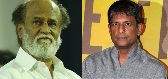 Rajinikanths simplicity inspires Adil Hussain