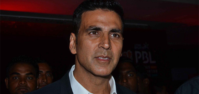 Akshay Kumar The Superstar Of Indian Cinema