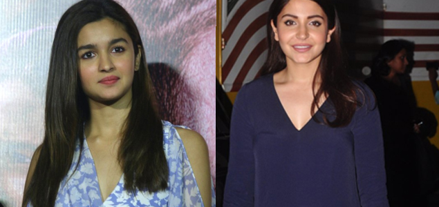 Alia, Anushka come out in support of voiceless 