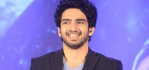 Amaal Mallik excited about his Baar Baar Dekho track