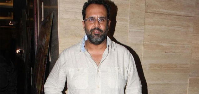 Watch out for Sikandar in 24: Season 2: Aanand L. Rai