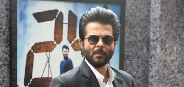 We never treated 24 like a TV serial: Anil Kapoor 