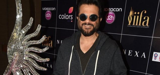 My best is yet to come: Anil Kapoor 