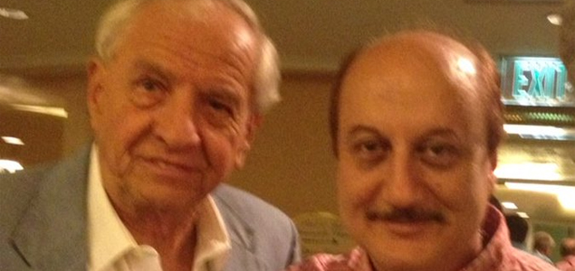 Anupam Kher remembers Pretty Woman director Garry Marshall 