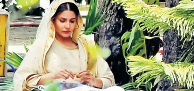 Phillauri to release on March 31, 2017