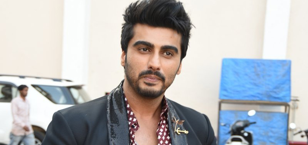 Want to do a modern thriller film: Arjun Kapoor