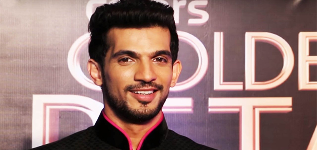 TV actors are equally capable of doing great films: Arjun Bijlani