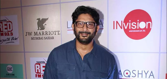 Producer wanted bigger star for Jolly LLB 2: Arshad Warsi