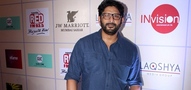 Consciously stay away from adult comedies: Arshad