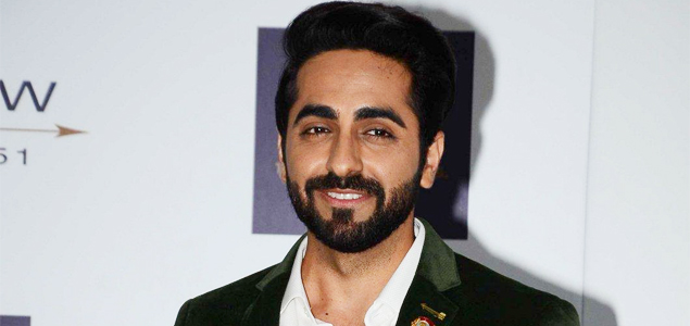 Actors singing is a very good trend: Ayushmann Khurrana