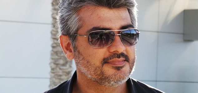 Sathya Jyothi Films announce their next mega project with Ajith Kumar