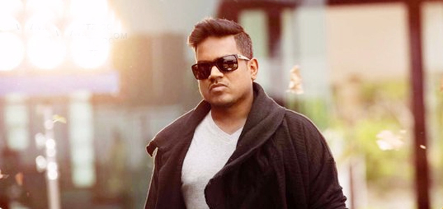 It is Yuvan Shankar Raja for Jai   Anjali starrer Balloon