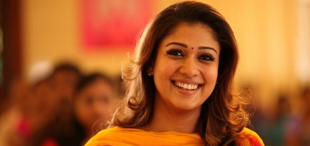 Nayanthara plays a District Collector in her next