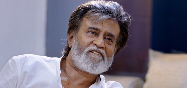 Kabali teaser creates a record