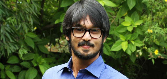 Nakul plays a wannabe actor in Sei