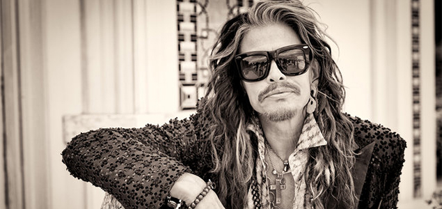 Steven Tyler concerned about Joe Perrys health