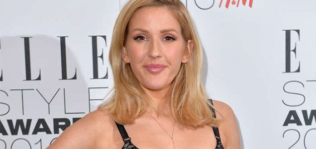 Ellie Goulding cancels two upcoming shows