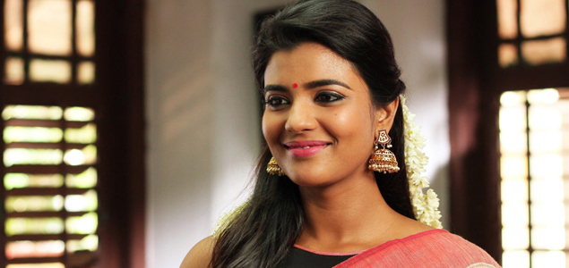 Kattapava Kaanom lead Aishwarya Rajesh talks about her role in the film