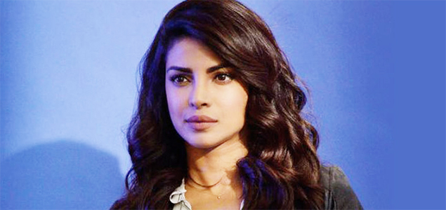 I want to be an achiever: Priyanka Chopra