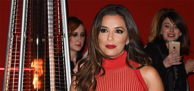 Eva Longoria not changed by marriage