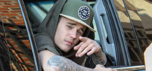 Bieber look alike died of drug intoxication