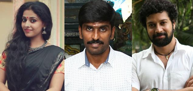 Debutant Zions Podhu Nalan Karudhi begins today