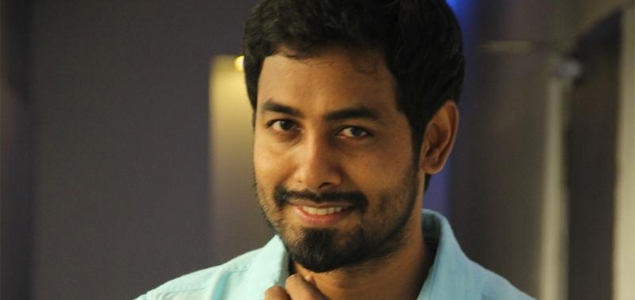 Actor Aari to start a new program for assistant directors