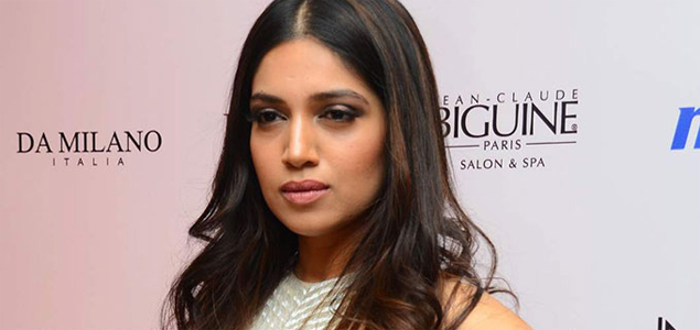 Have always loved my body, says Bhumi Pednekar 