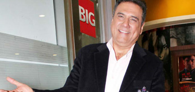 Boman Irani becomes grandfather, celebrities congratulate 