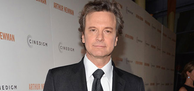 Colin Firth back in Kingsman 2?