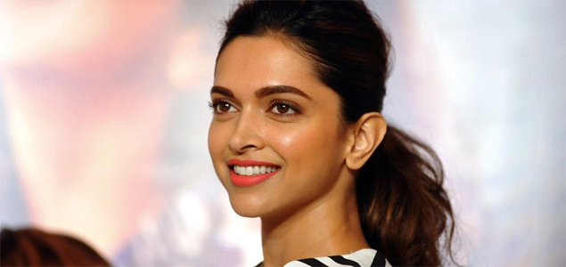Not planning to get married anytime soon: Deepika Padukone